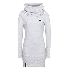 NWT Naketano long sweatshirt